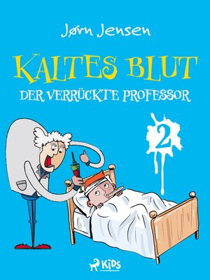 cover image of Kaltes Blut 2